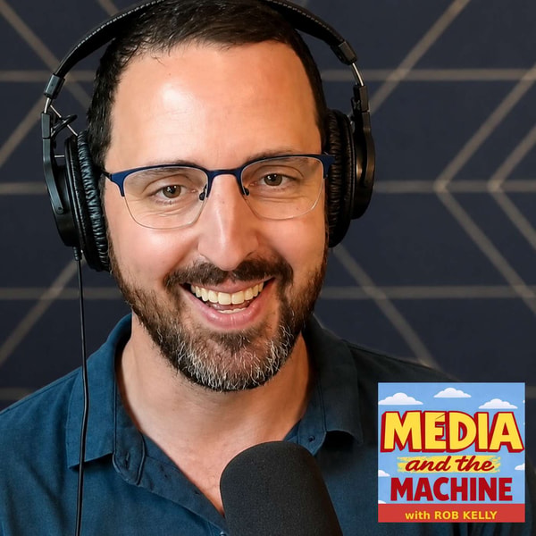 How AI Finally Made Him a Founder