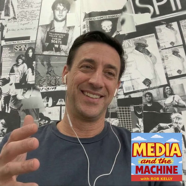SPIN’s CEO: AI Can’t Break the Next Nirvana