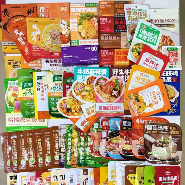 红黑榜 | 以为吃了70碗水煮菜,其实换了个形式吃咸菜?