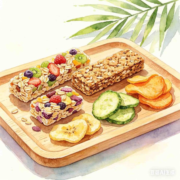 你还没分清什么是超加工食物,就给它判了死刑
