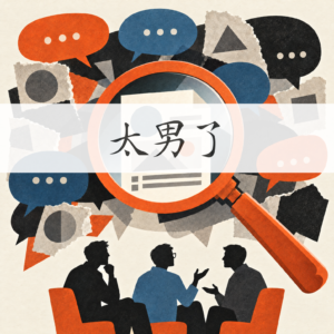 263:“是就是,不是就不是”,没那么简单!?