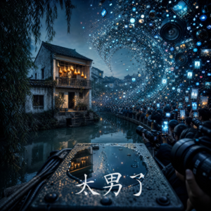 262:从亮点到爆点,再到槽点:聊聊“葫芦爷爷”和追热点的我们