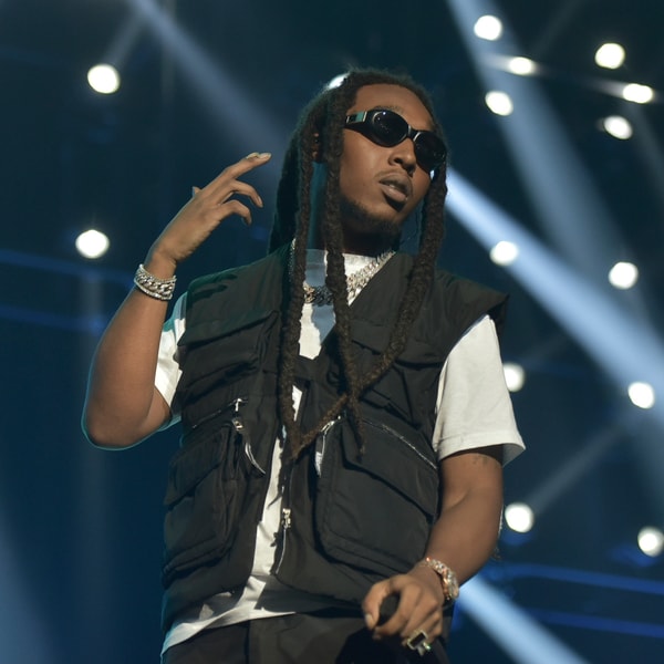 How Hip-hop Is A Mirror That Reflects The Problem Of Gun Violence In America