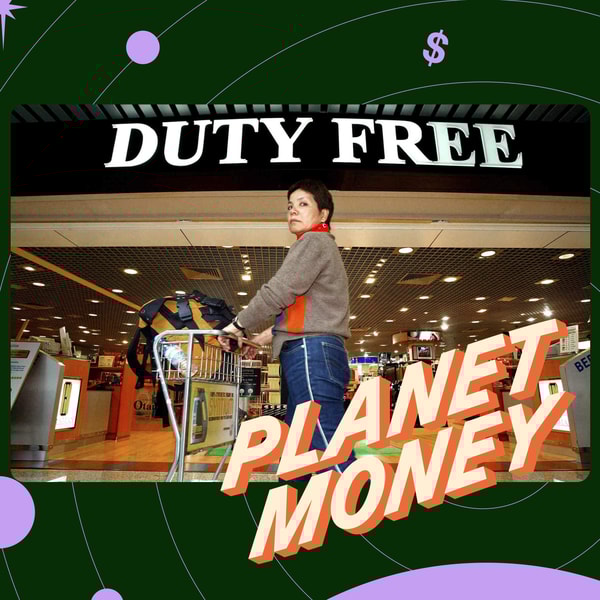 Planet Money