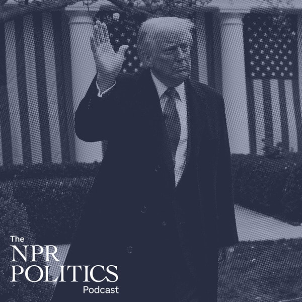 The NPR Politics Podcast