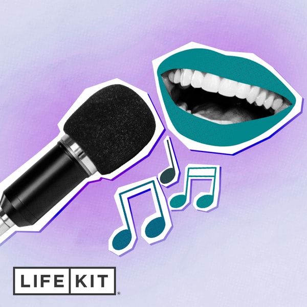 How to bring the house down at karaoke