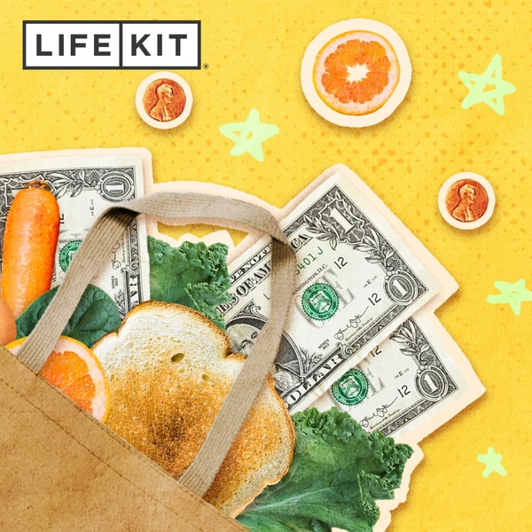 How to save big on groceries