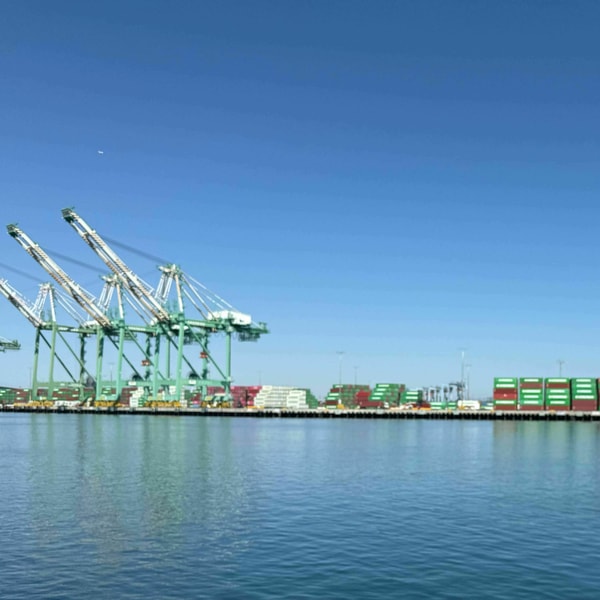 The 145% tariff already did its damage