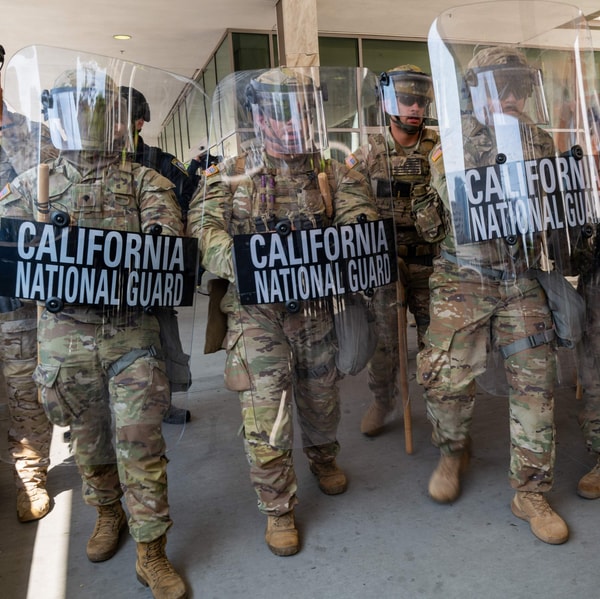 Consider This from NPR