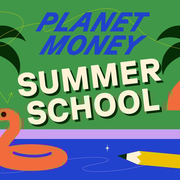 Planet Money