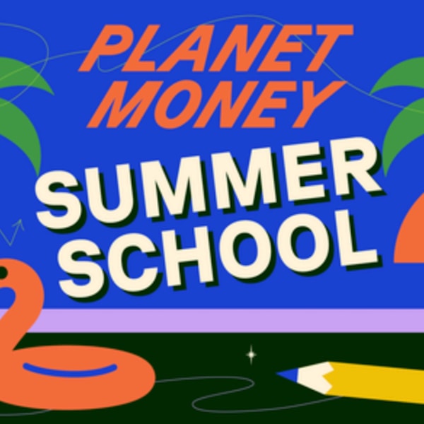 Planet Money