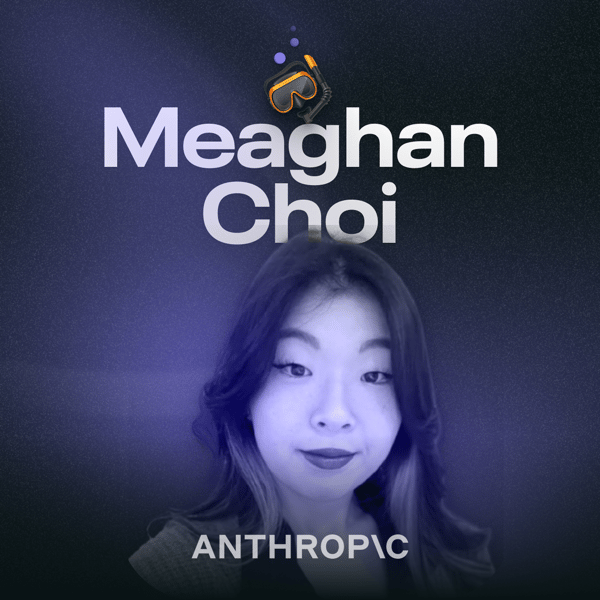 Meaghan Choi - Designing Claude Code (and what's coming next)
