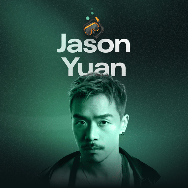 Jason Yuan - Designing 99 "No"s for a single "Yes"