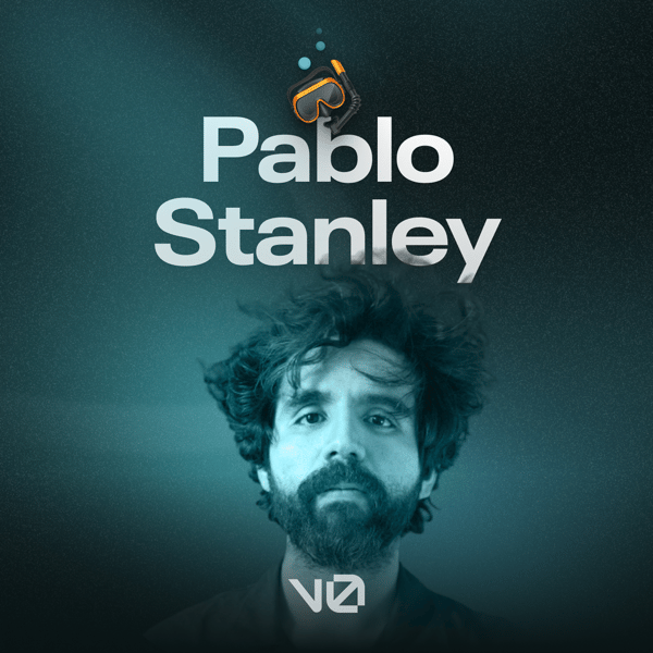Pablo Stanley - Protecting your creativity in an AI world