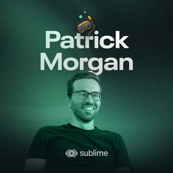 Patrick Morgan - Building a custom prototyping playground