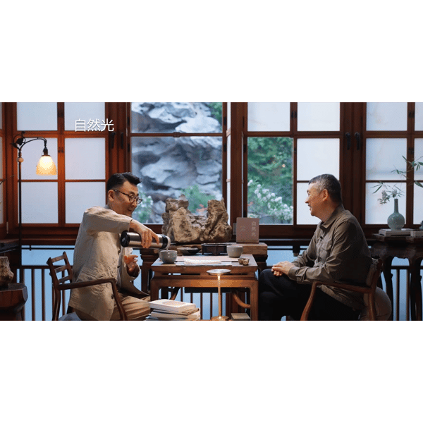 自然光 EP11- 记住的是孤岛,遗忘的是海洋(中)