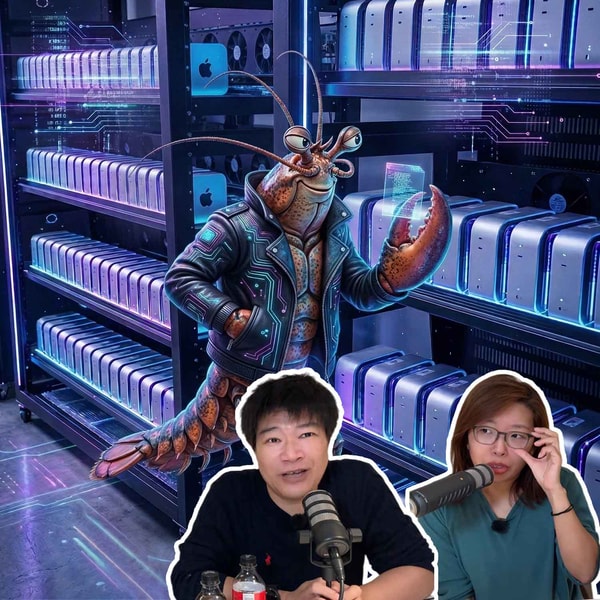 火遍全网的养龙虾到底是什么?详细拆解OpenClaw