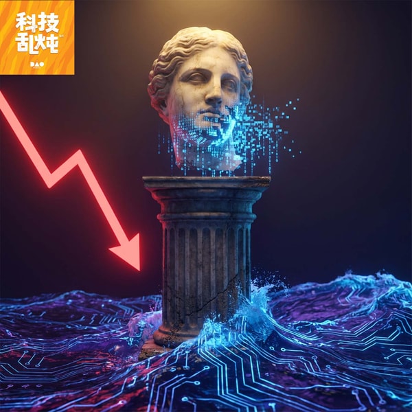 科技乱炖:智力贬值的春节见闻录,与那场正在酝酿的优贷危机