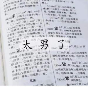 244:唔该,请教我讲白话!