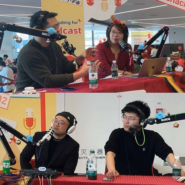 被杨大壹和咪仔包围的互联网,我们还能分辨真实的声音吗