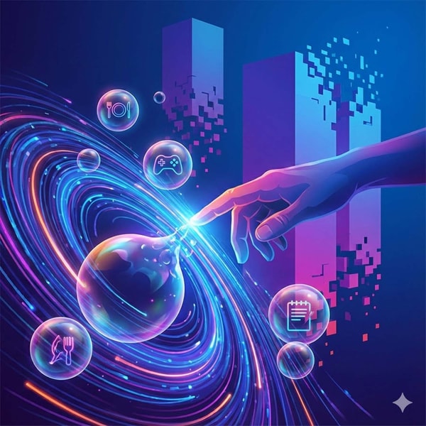 一个人一个月,9万美金收入,AI时代的“超级个体”实战样本