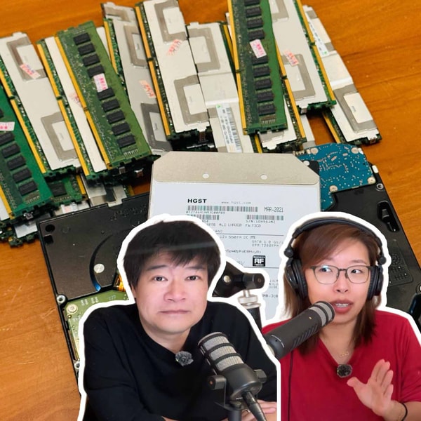 内存与存储价格大涨解析,为什么AI正在把我们的硬件变成奢侈品?