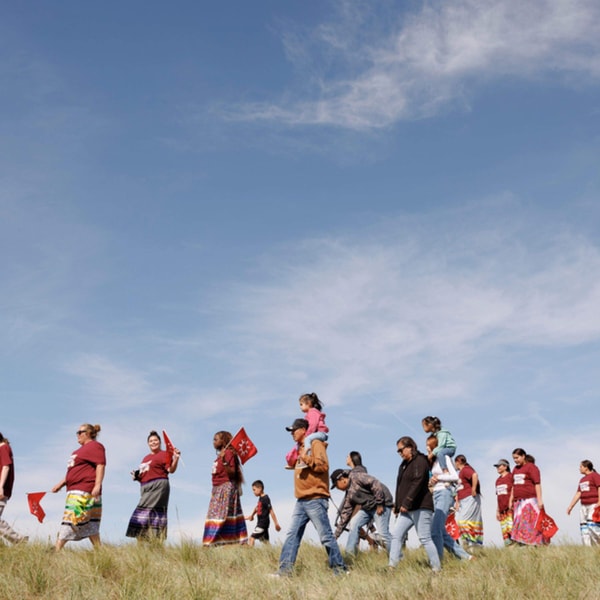 Writing Indigenous people back into America’s story