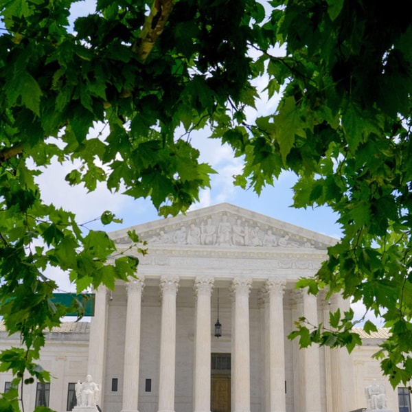 From birthright citizenship to trans rights: The SCOTUS rulings shaping American life