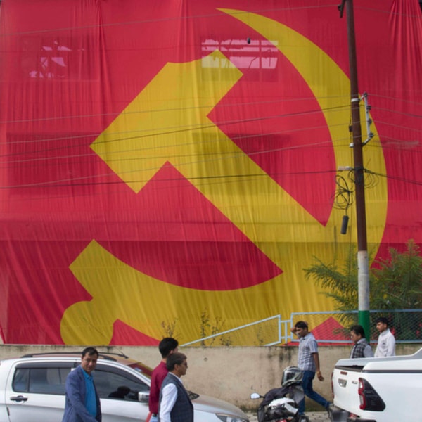 The real differences between communism and socialism