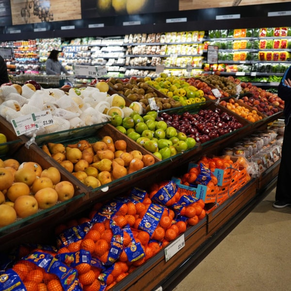 The Jackpod: Grocery stores and the dignity of essential labor