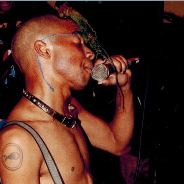 The not-so-underground world of Black punk