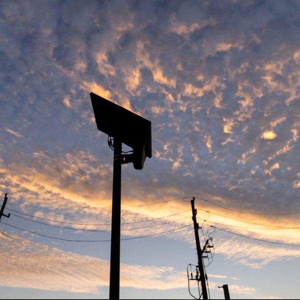 Behind the public backlash against Flock cameras