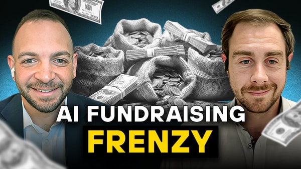 The Anthropic Rocketship, AI’s Spending Limits, SpaceX IPO