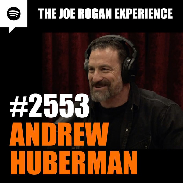 The Joe Rogan Experience