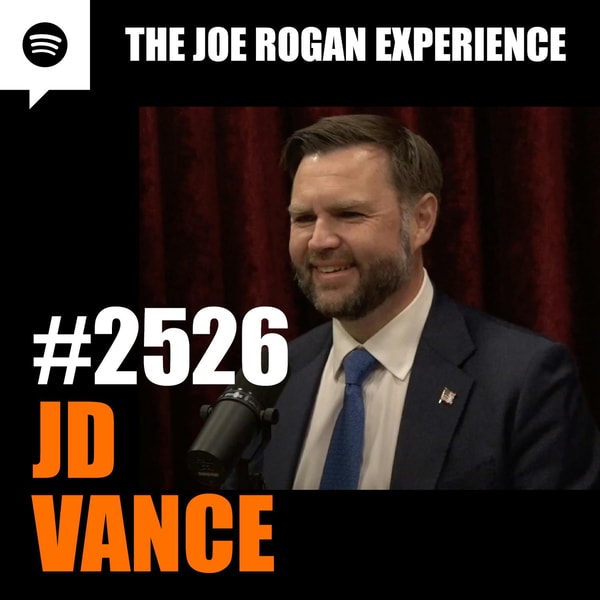 The Joe Rogan Experience