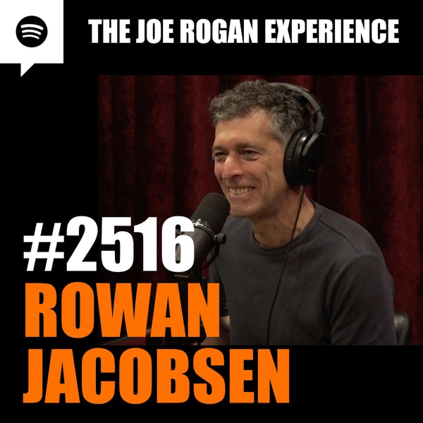 The Joe Rogan Experience
