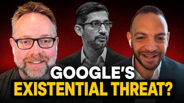 Big Technology Podcast