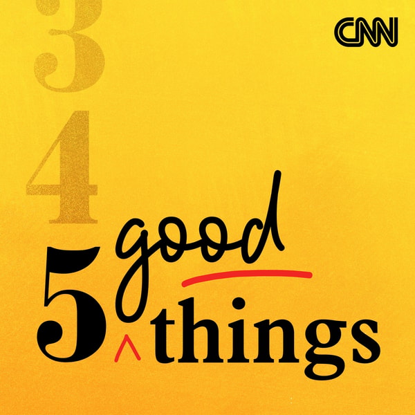 5 Good Things: The World Says Goodbye to Dolly Parton