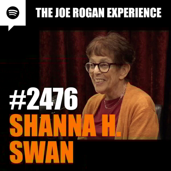 The Joe Rogan Experience