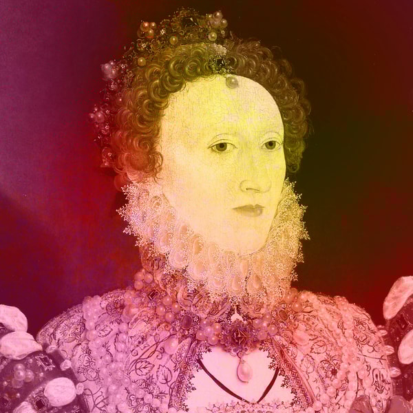 616. Elizabeth I: The Fall of the Axe (Part 1)