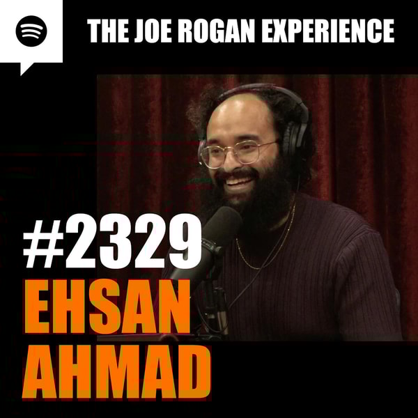 The Joe Rogan Experience