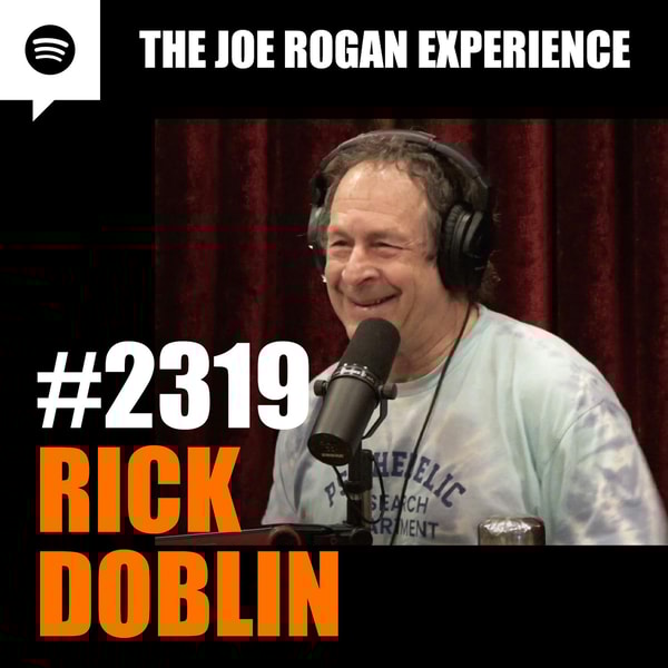 The Joe Rogan Experience