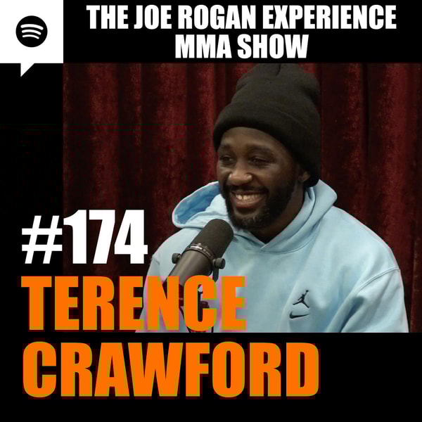 The Joe Rogan Experience