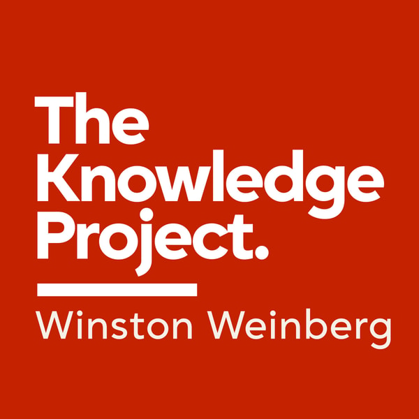 The Knowledge Project