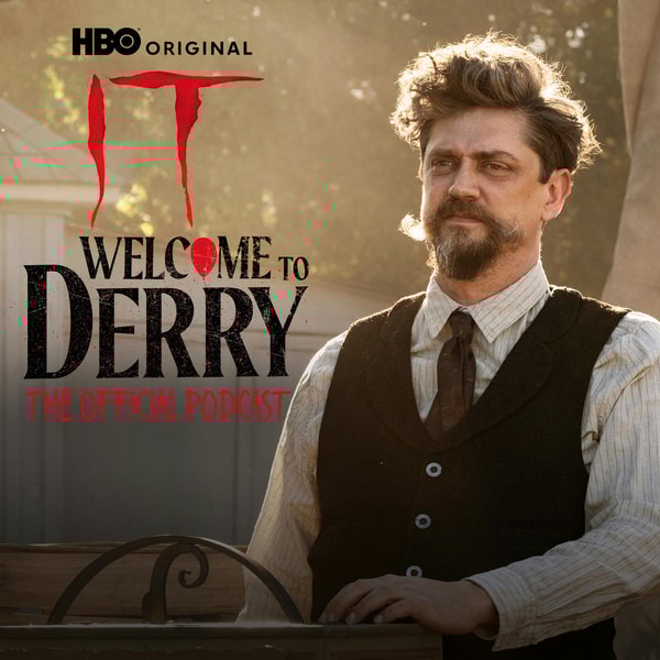 Ep.7: “The Black Spot” with Andy and Barbara Muschietti, Paul Austerberry, and Benjamin Wallfisch