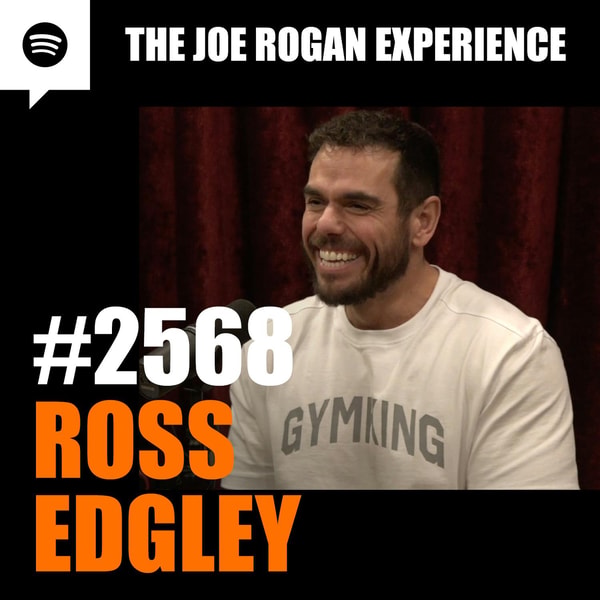 The Joe Rogan Experience