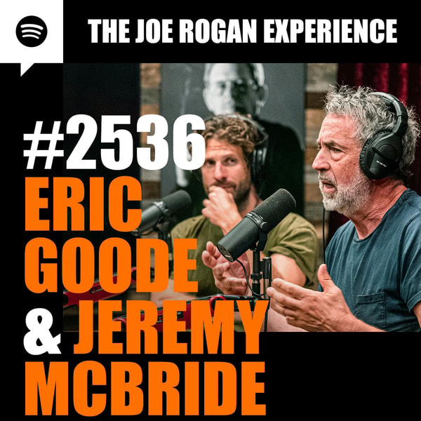 The Joe Rogan Experience