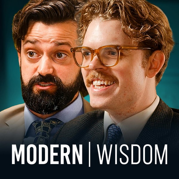 #1019 - Fin Taylor & Horatio Gould - History is a Freakshow