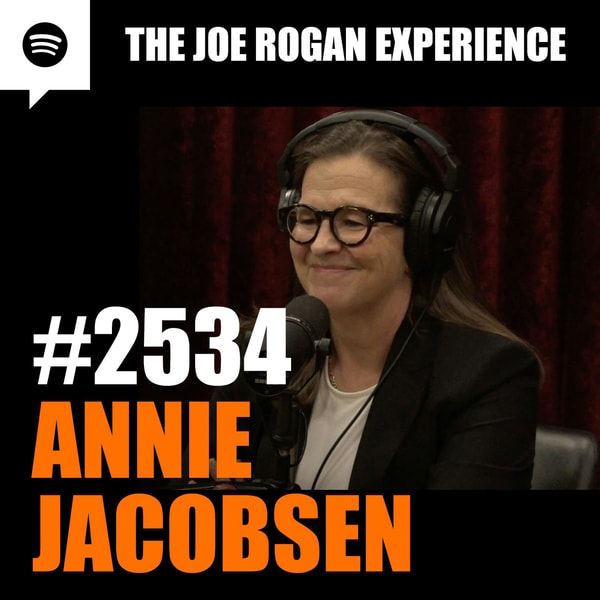 The Joe Rogan Experience