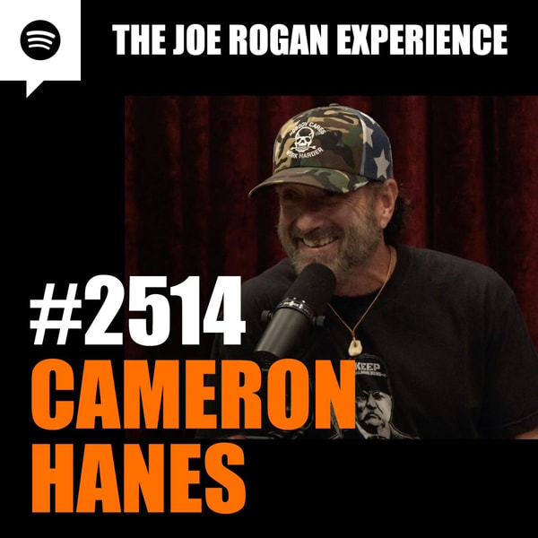 The Joe Rogan Experience